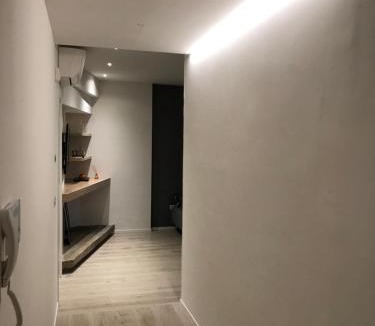 Careggi Rifredi Apartment | La Loggetta
