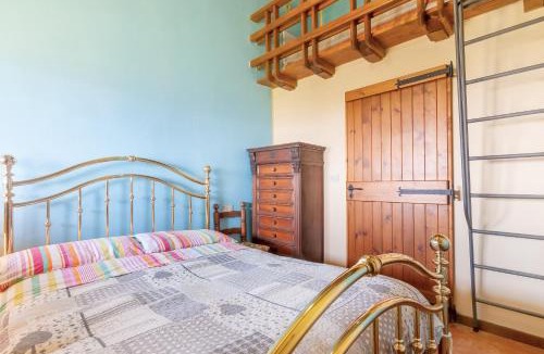 Pian di Sco House | La Loggia