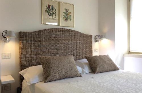 Valtellina Apartment | La Loggia