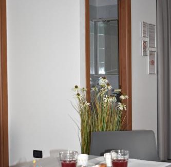Pradamano Apartment | La Loggia