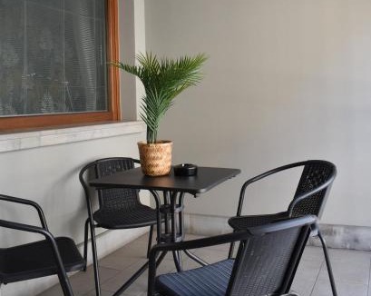 Pradamano Apartment | La Loggia