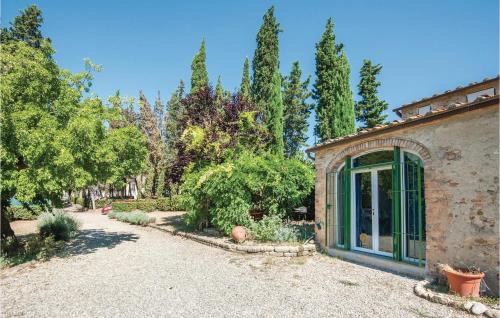 Montespertoli Apartment | La Loggia