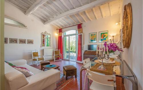 Montespertoli Apartment | La Loggia