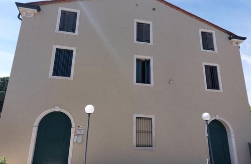Vicenza Apartment | La Loggia Vicenza