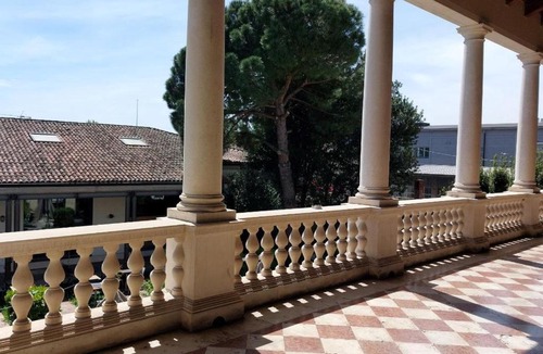 Vicenza Apartment | La Loggia Vicenza