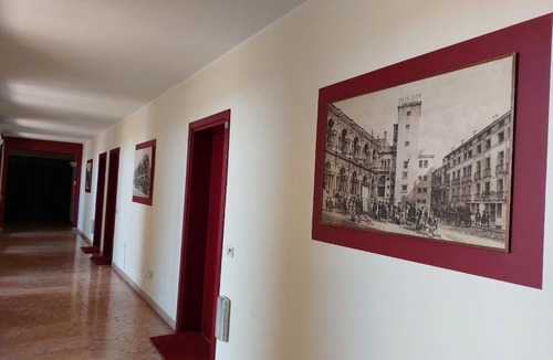 Vicenza Apartment | La Loggia Vicenza