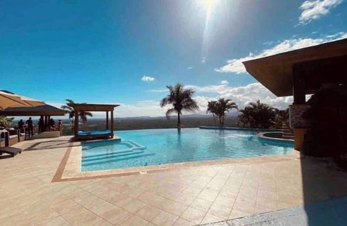 Pedro Brand Villa | La Loma Village in Pedro Brand near Santo Domingo