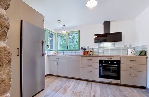 Ploudaniel House | La Longère by Interhome