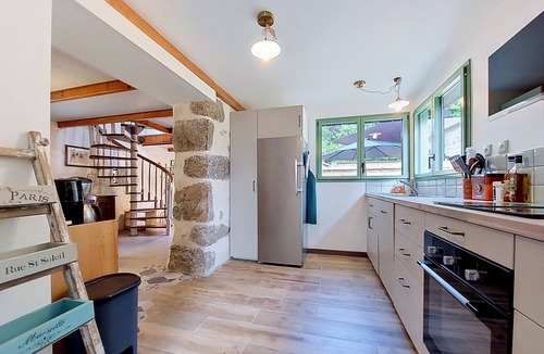 Ploudaniel House | La Longère by Interhome