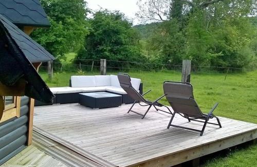 Muchedent Bed & Breakfast | La Longère Des Nuits De Varenne