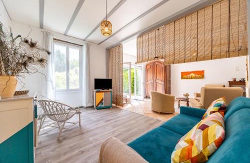 Loubens House | La Loubatonne