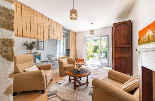 Loubens House | La Loubatonne