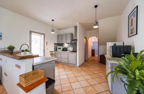 Loubens House | La Loubatonne