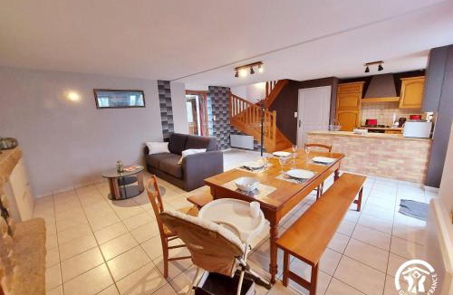 Pontmain House | La Loussaudrie