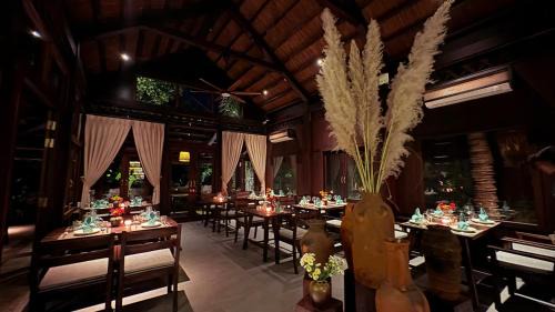 Hoa Lu Resort | La Lua Resort Ninh Binh