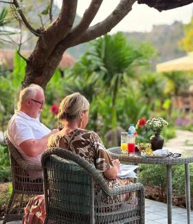 Hoa Lu Resort | La Lua Resort Ninh Binh