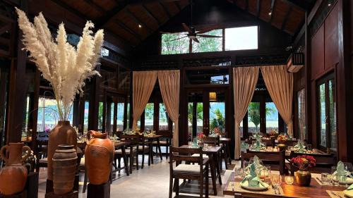Hoa Lu Resort | La Lua Resort Ninh Binh