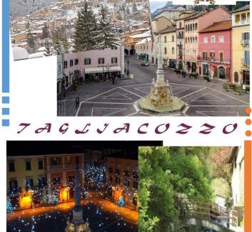Tagliacozzo Hotel | La Lucciola Albergo Ristorante