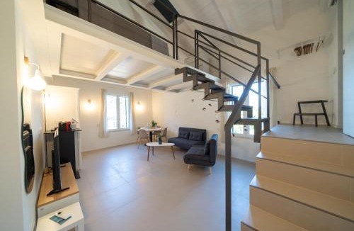 Le Grazie Apartment | La Lucetta