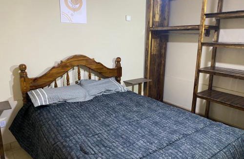 Chimbas Apartment | La lucia