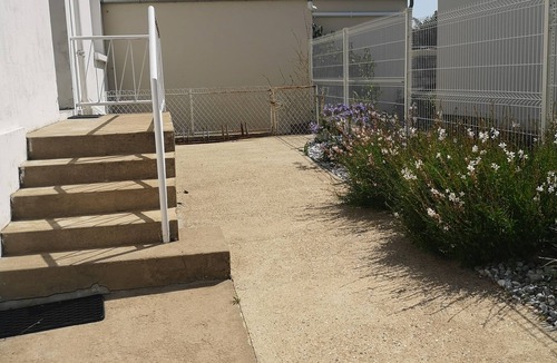 Ronce-les-Bains Apartment | La Luciole – 3★ bright & comfortable apartment by the sea