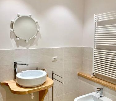 Varallo Apartment | La Lum