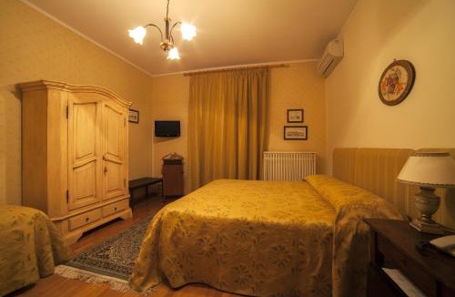 Montecosaro Hotel | La Luma Hotel