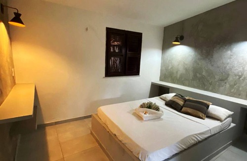 Paracuru Hotel | La Luna