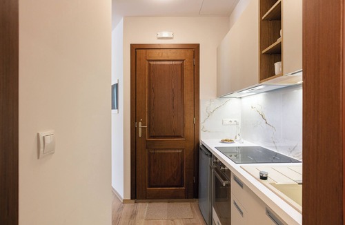 Old Town Rethymnon Apartment | La Luna Della Loggia 2, Rethymno