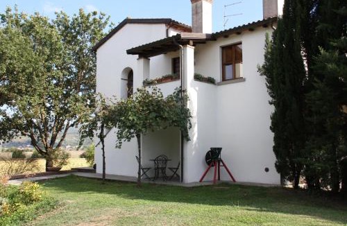 Giovi-Ponte Alla Chiassa Apartment | La luna e i falò