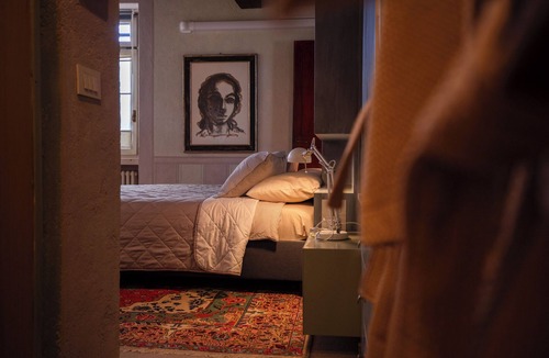 Parma Bed & Breakfast | La Luna nel Pozzo