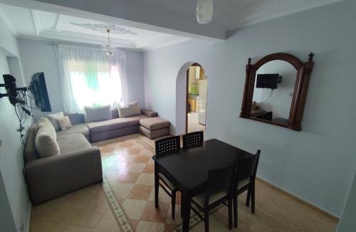 Asilah Apartment | La Luna Rentals