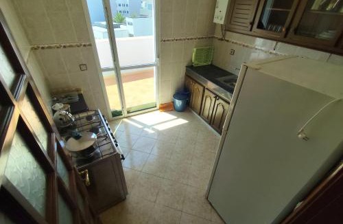 Asilah Apartment | La Luna Rentals