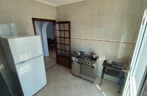 Asilah Apartment | La Luna Rentals