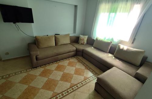 Asilah Apartment | La Luna Rentals
