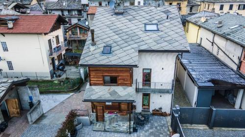 Hone Apartment | La Lune de Saint George