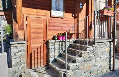 Hone Apartment | La Lune de Saint George