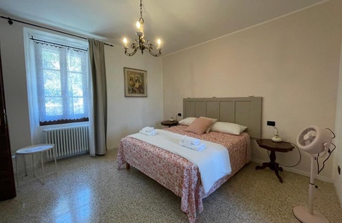 Berceto Bed & Breakfast | La Lupa e l'Orso B&B