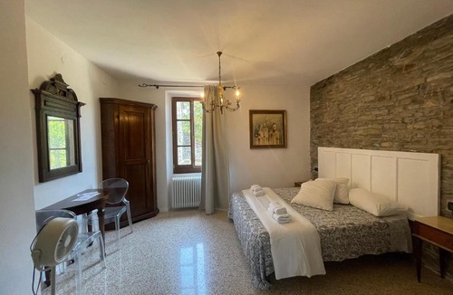 Berceto Bed & Breakfast | La Lupa e l'Orso B&B