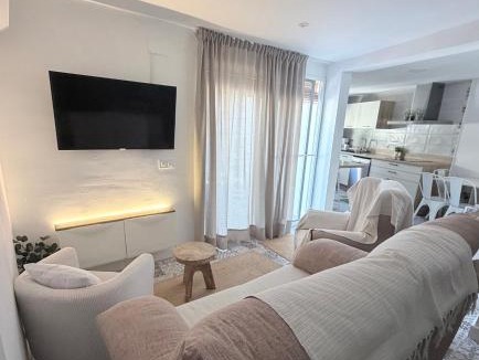 Zuheros House | La Luz