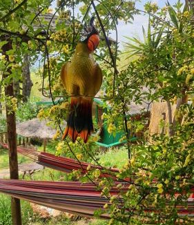 Aiguines Bed & Breakfast | La lyalis
