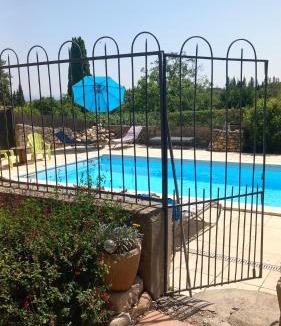 Alairac Bed & Breakfast | La Médéenne