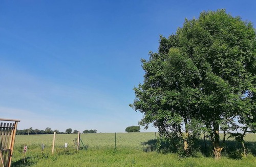 Pleuville House | La Métairie - Pretty country house - family -