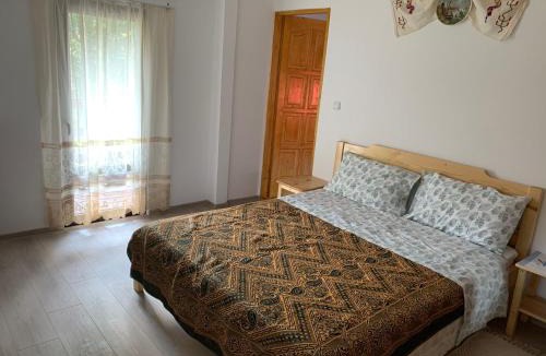 Bicaz House | La Măriuca