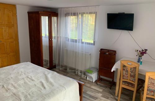 Bicaz House | La Măriuca