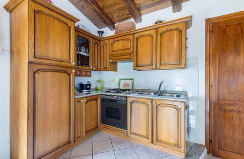 Costa Paradiso Villa | La Macchia: from the terrace directly to the sea