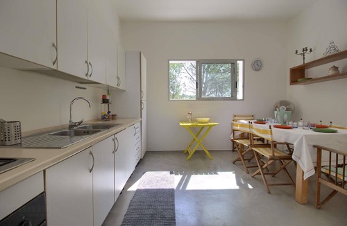 Castrignano del Capo House | La Macchia by LoveSud