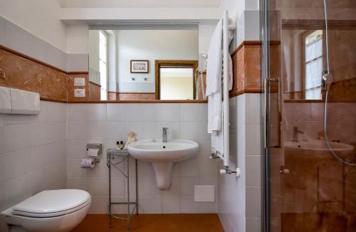 Spoleto Hotel | La Macchia