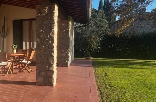 Monte San Savino House | La Macine