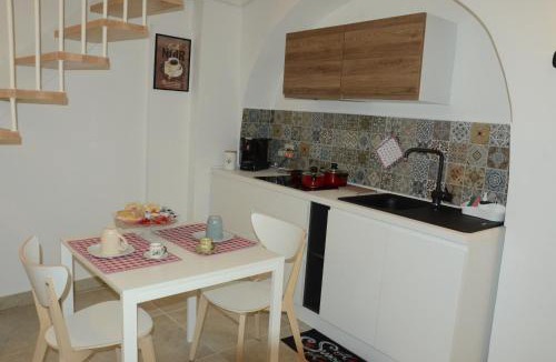 Bitetto House | La Maddalena 5